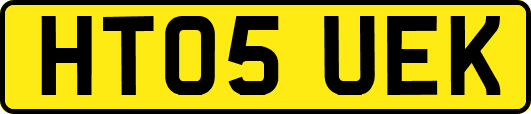 HT05UEK