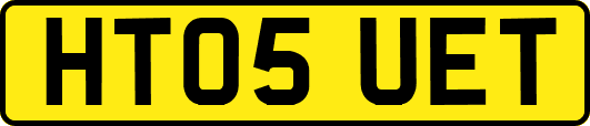 HT05UET