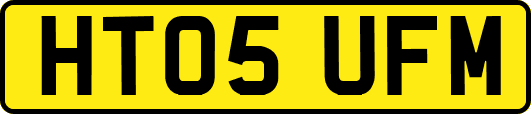 HT05UFM