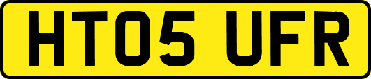 HT05UFR