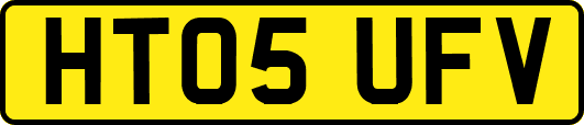 HT05UFV