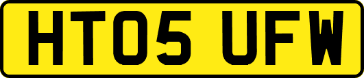 HT05UFW