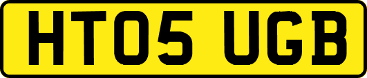HT05UGB