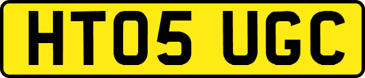 HT05UGC