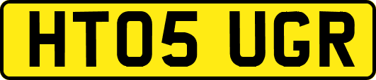 HT05UGR