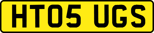 HT05UGS