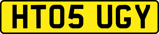 HT05UGY