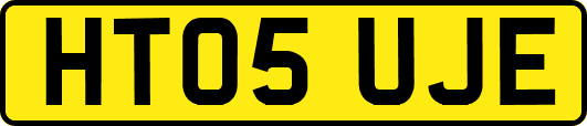 HT05UJE