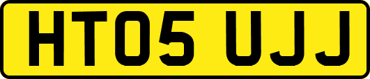 HT05UJJ