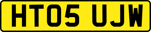 HT05UJW