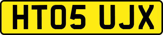 HT05UJX