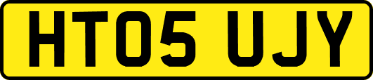 HT05UJY