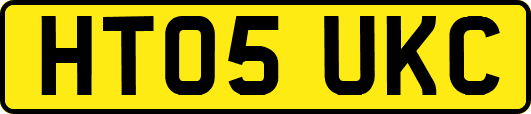 HT05UKC