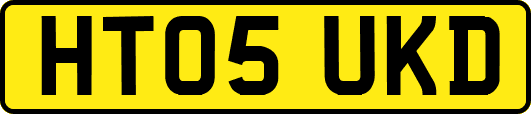 HT05UKD