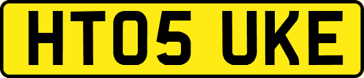 HT05UKE