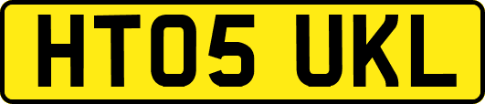HT05UKL