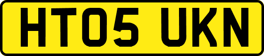 HT05UKN