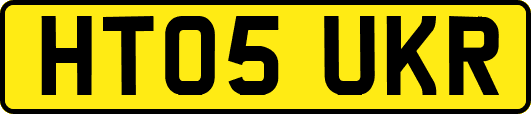 HT05UKR