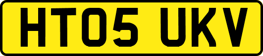HT05UKV
