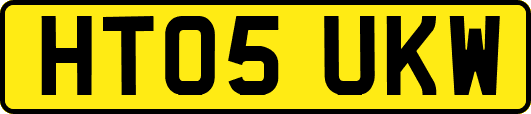 HT05UKW