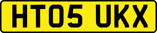 HT05UKX