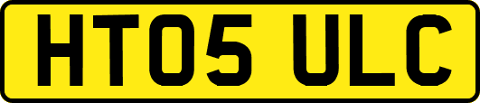 HT05ULC