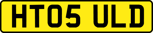 HT05ULD