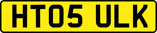 HT05ULK