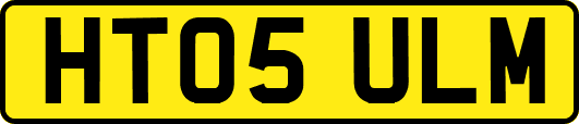 HT05ULM