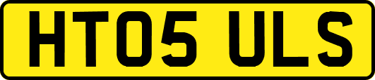 HT05ULS