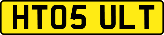 HT05ULT