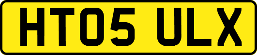 HT05ULX