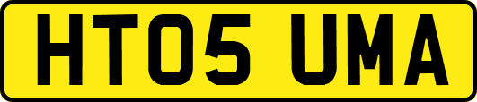 HT05UMA