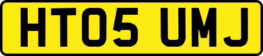HT05UMJ
