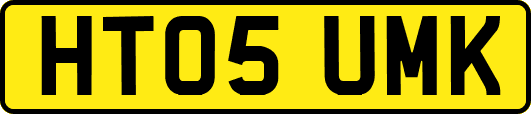 HT05UMK