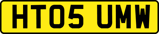HT05UMW