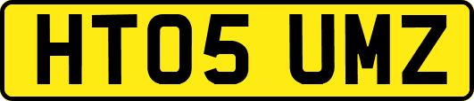 HT05UMZ