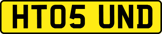 HT05UND
