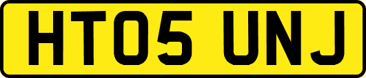HT05UNJ