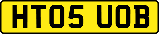 HT05UOB