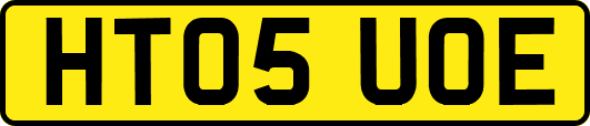 HT05UOE
