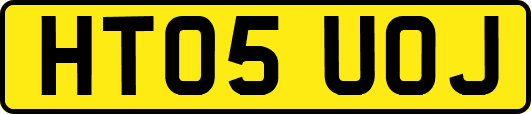 HT05UOJ