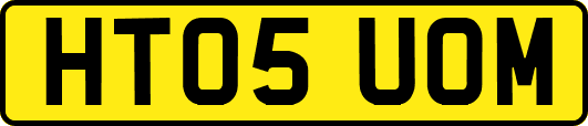 HT05UOM