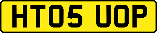 HT05UOP