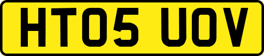 HT05UOV
