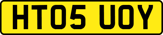 HT05UOY