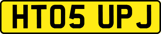 HT05UPJ