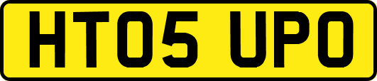 HT05UPO