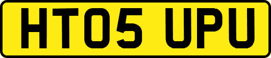 HT05UPU