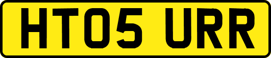 HT05URR